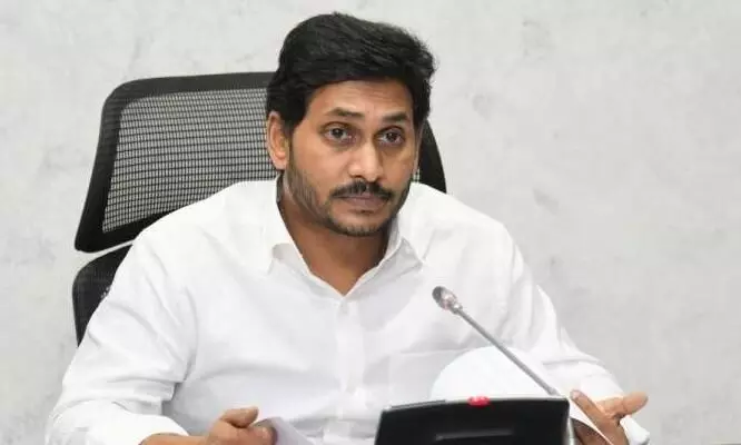jagan mohan reddy jagan mohan reddy