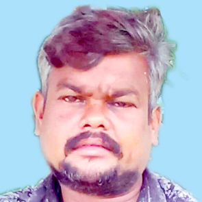 സ​ന്തോ​ഷ്