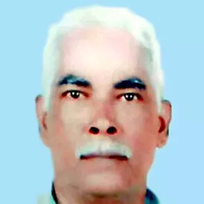 ഗോ​പി​നാ​ഥ​ൻ നാ​യ​ർ