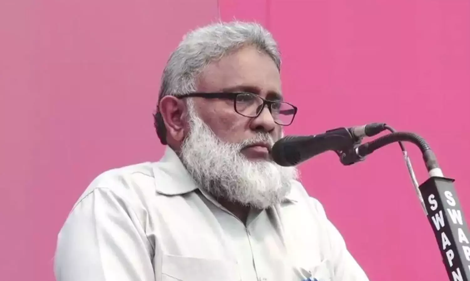 സ​ര്‍ക്കാ​റി​ന്റെ മ​ദ്യ​ന​യം കേരളത്തെ അരാജകവത്കരിക്കുന്ന പദ്ധതി -എം.ഐ. അബ്ദുൽ അസീസ്