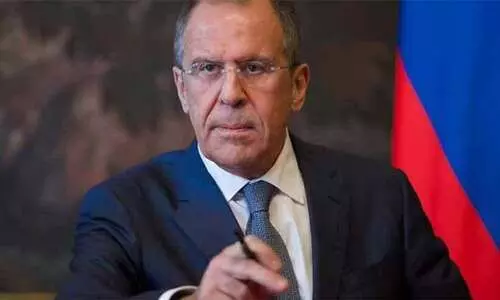Sergi Lavrov
