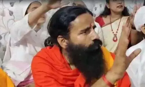 Baba Ramdev