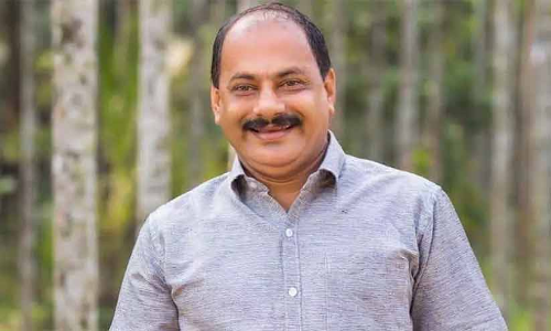 കൗൺസിലറുടെ കൊലപാതകം: മുഖ്യപ്രതിയെത്തേടി പൊലീസ് തമിഴ്നാട്ടിൽ