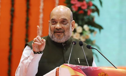 amit shah
