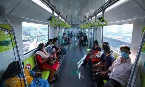 kochi metro