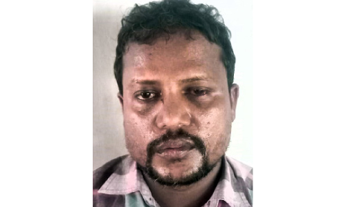 ഗർഭിണിയായ ആടിനെ ലൈംഗികാതിക്രമം നടത്തി കൊന്നു; പ്രതി പിടിയിൽ