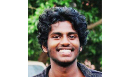 ലോ കോളജ് സംഘർഷം: ഒരാൾ കൂടി പിടിയിൽ ലോ കോളജ് സംഘർഷം: ഒരാൾ കൂടി പിടിയിൽ