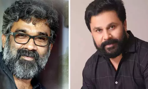 ദിലീപ് വിമാനത്തിലുണ്ടെങ്കിൽ താൻ എടുത്തു ചാടണോയെന്ന് രഞ്ജിത്ത്