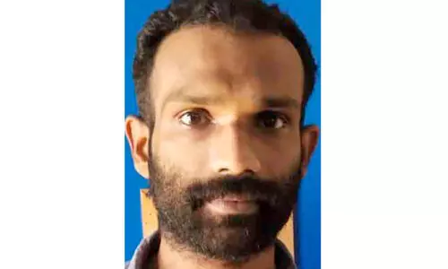 കാപ്പ ചുമത്തിയ പ്രതിയെ സെൻട്രൽ ജയിലിൽ അടച്ചു