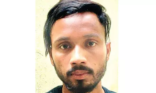 15 കിലോ കഞ്ചാവുമായി ഒഡിഷ സ്വദേശി പിടിയിൽ