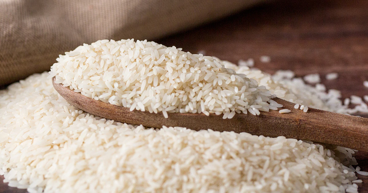 rice