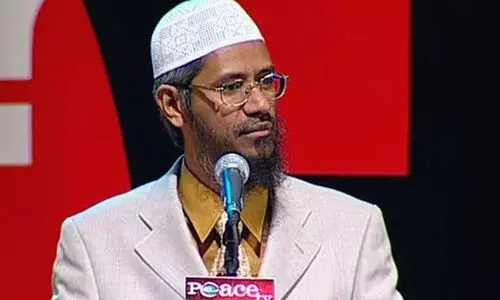 സാകിർ നായികിന്റെ സംഘടന നിയമവിരുദ്ധമാ​ണെന്ന് ട്രൈബ്യൂണൽ