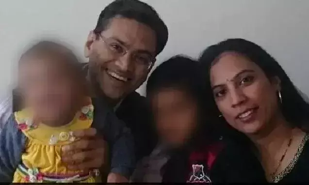 വനിതാ ഡോക്ടറുടെ ആത്മഹത്യ; ബി.ജെ.പി പ്രാദേശിക നേതാവ് അറസ്റ്റിൽ