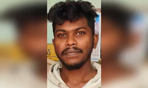 വർക്കല ടൂറിസം കേന്ദ്രത്തിൽ നാലു കിലോ കഞ്ചാവുമായി യുവാവ് പിടിയിൽ