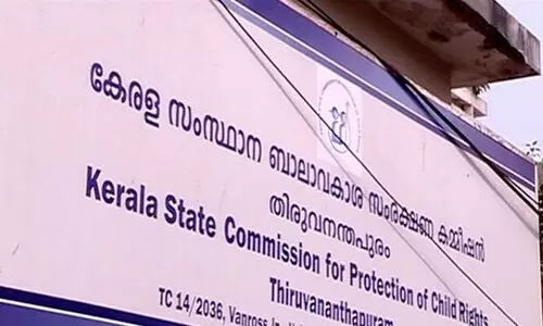 child right commission