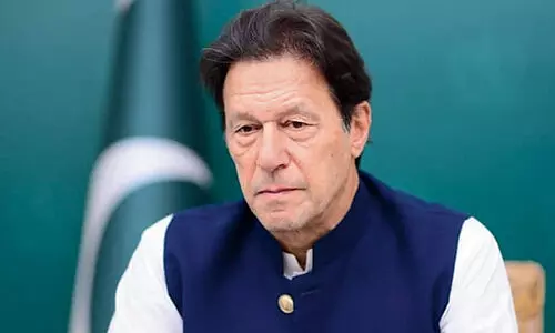 Imran Khan, Pakistan Supreme Court