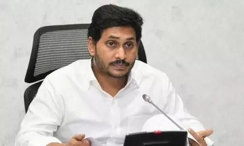 jagan mohan reddy jagan mohan reddy