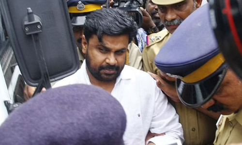 Dileep, actress attack case Dileep, actress attack case