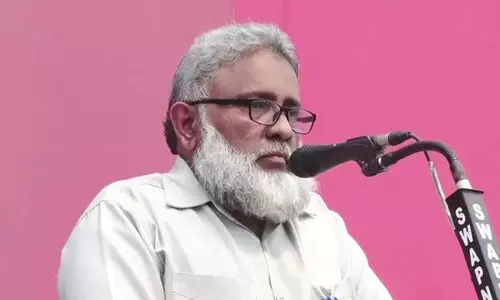 സ​ര്‍ക്കാ​റി​ന്റെ മ​ദ്യ​ന​യം കേരളത്തെ അരാജകവത്കരിക്കുന്ന പദ്ധതി -എം.ഐ. അബ്ദുൽ അസീസ്