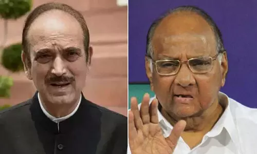 gulam nabi sharad pawar 313