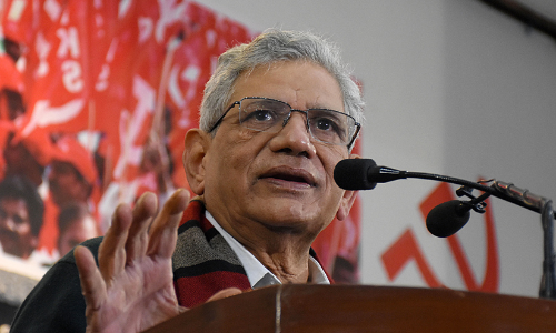 sitaram yechury 31322