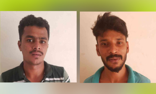 counsiler murder arrest