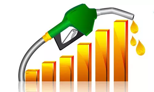 ഇനി വിലക്കയറ്റത്തിന്‍റെ കാലം; 100 കടന്ന്​ ഡീസൽ