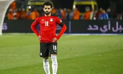 mohamed salah
