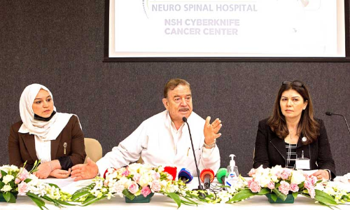 cyberknife technology