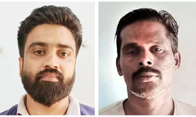 യുവാവിനുനേരെ ഗുണ്ട ആക്രമണം: ഒരാൾകൂടി അറസ്റ്റിൽ യുവാവിനുനേരെ ഗുണ്ട ആക്രമണം: ഒരാൾകൂടി അറസ്റ്റിൽ