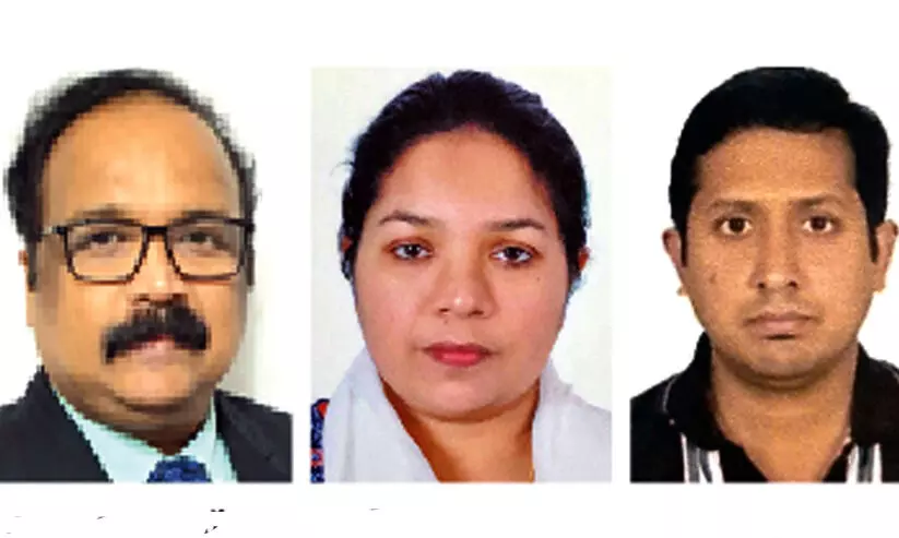 പ്രോഗ്രസിവ് പ്രഫഷനൽ ഫോറം വാർഷിക പൊതുയോഗം