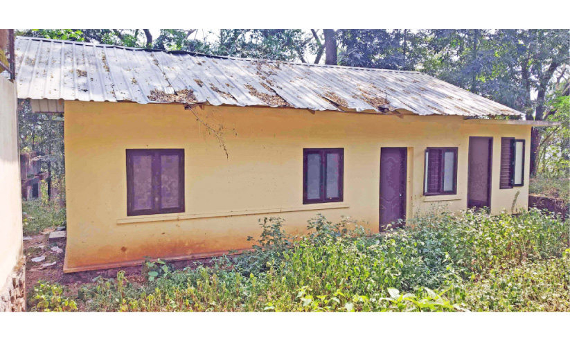 മാവൂർ അഗ്നിരക്ഷ നിലയം: താൽക്കാലിക കെട്ടിടത്തിൽ സൗകര്യമൊരുക്കാൻ ടെൻഡറായി മാവൂർ അഗ്നിരക്ഷ നിലയം: താൽക്കാലിക കെട്ടിടത്തിൽ സൗകര്യമൊരുക്കാൻ ടെൻഡറായി