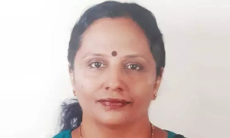 നടൻ ജഗദീഷിന്റെ ഭാര്യ ഫോറൻസിക് സർജൻ ഡോ. രമ അന്തരിച്ചു