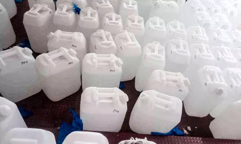 എടയാർ വ്യവസായ മേഖല ലഹരി ഇടപാടുകളുടെ താവളമാകുന്നു, കമ്പനികളുടെ സ്വയംഭരണ പ്രദേശങ്ങൾ പോലെയാണ് പല ഭാഗങ്ങളും