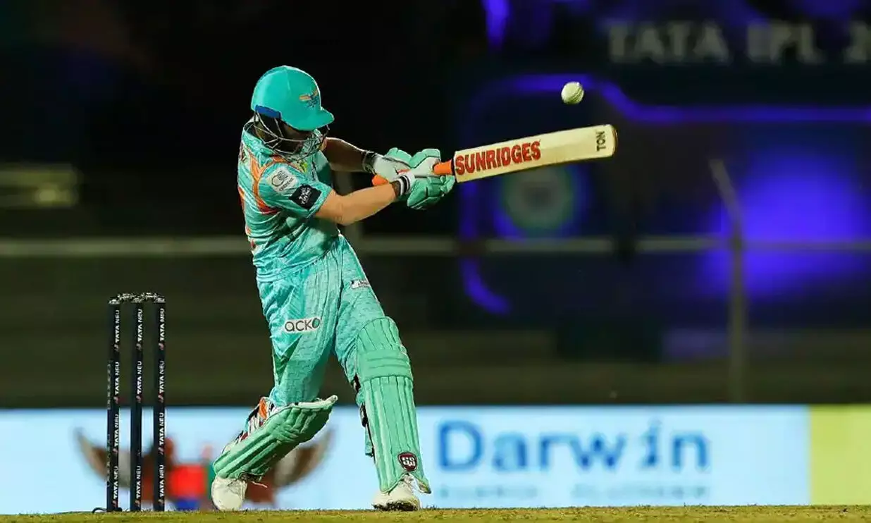 Ayush Badoni Ayush Badoni