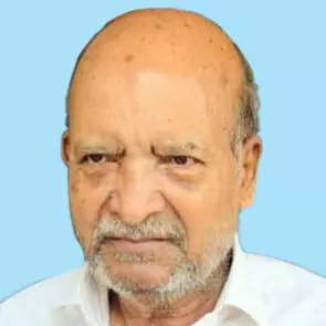 കു​ഞ്ഞു​മു​ഹ​മ്മ​ദ്