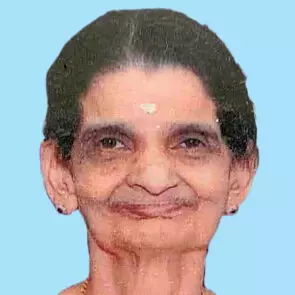 ക​ല്യാ​ണി