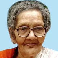 അ​മ്മി​ണി