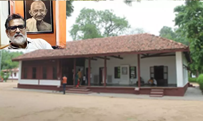 മഹാത്മാ ഗാന്ധിയുടെ ചെറുമകന്റെ ഹരജിയിൽ ഗുജറാത്ത് സർക്കാറിന് തിരിച്ചടി