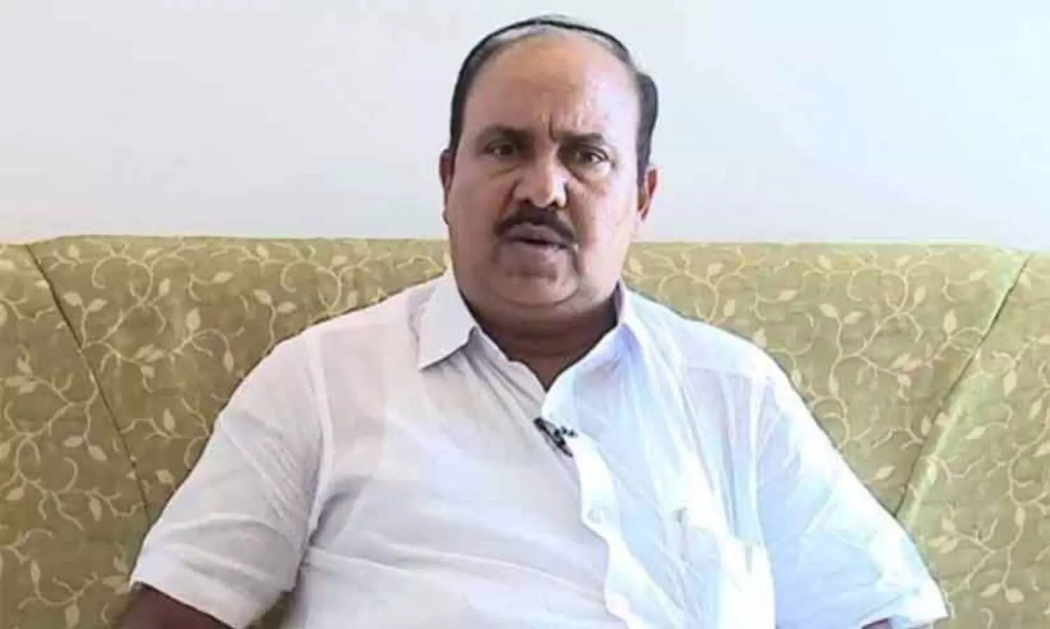 Chandrasekharan INTUC