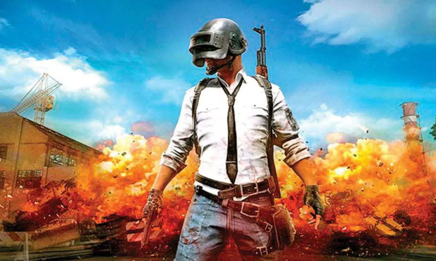 പബ്ജി കളിക്കൂട്ടുകാരനെ പിരിയാൻ വയ്യ; വ്യാജ ബോംബ് ഭീഷണിയുമായി 12കാരൻ, ട്രെയിനുകൾ വൈകി