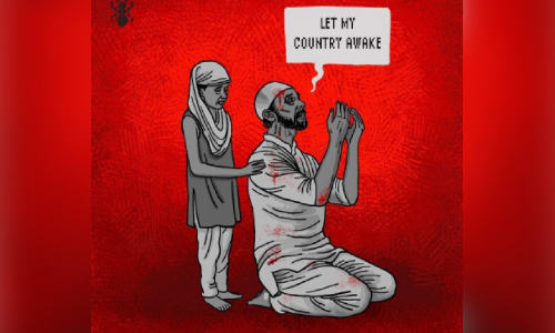 ഇസ്‍ലാമോഫോബിയയും മാനസികാരോഗ്യവും