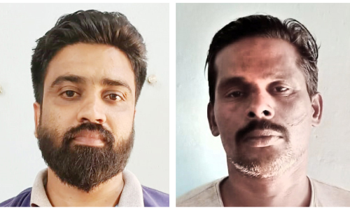 യുവാവിനുനേരെ ഗുണ്ട ആക്രമണം: ഒരാൾകൂടി അറസ്റ്റിൽ