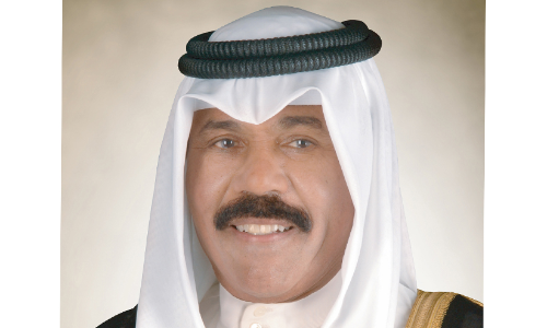 അ​മീ​ർ റ​മ​ദാ​ൻ ആ​ശം​സ നേ​ർ​ന്നു