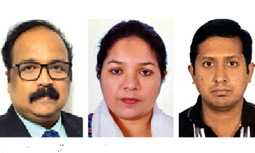 പ്രോഗ്രസിവ് പ്രഫഷനൽ ഫോറം വാർഷിക പൊതുയോഗം