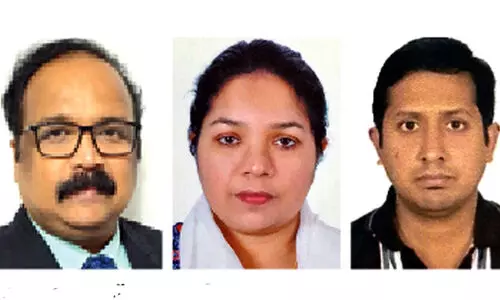 പ്രോഗ്രസിവ് പ്രഫഷനൽ ഫോറം വാർഷിക പൊതുയോഗം