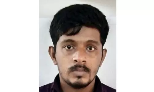 മാനാഞ്ചിറ ടി.ടി.ഐ കവർച്ച: പ്രതി പിടിയിൽ