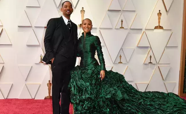 വിൽ സ്മിത്തിനെ അറസ്റ്റ് ചെയ്യാൻ പൊലീസ് തയാറായിരുന്നുവെന്ന് ഓസ്കാർ പ്രൊഡ്യൂസർ