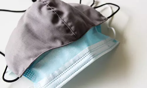 ഞാ​യ​റാ​ഴ്ച മു​ത​ൽ സ്​​കൂ​ളു​ക​ളി​ൽ മാ​സ്​​ക് നി​ർ​ബ​ന്ധ​മി​ല്ല