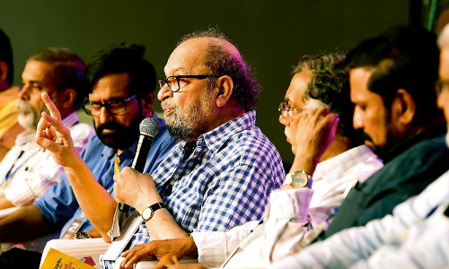 എന്തിനാണ് ഇൗ വിഭജനം?